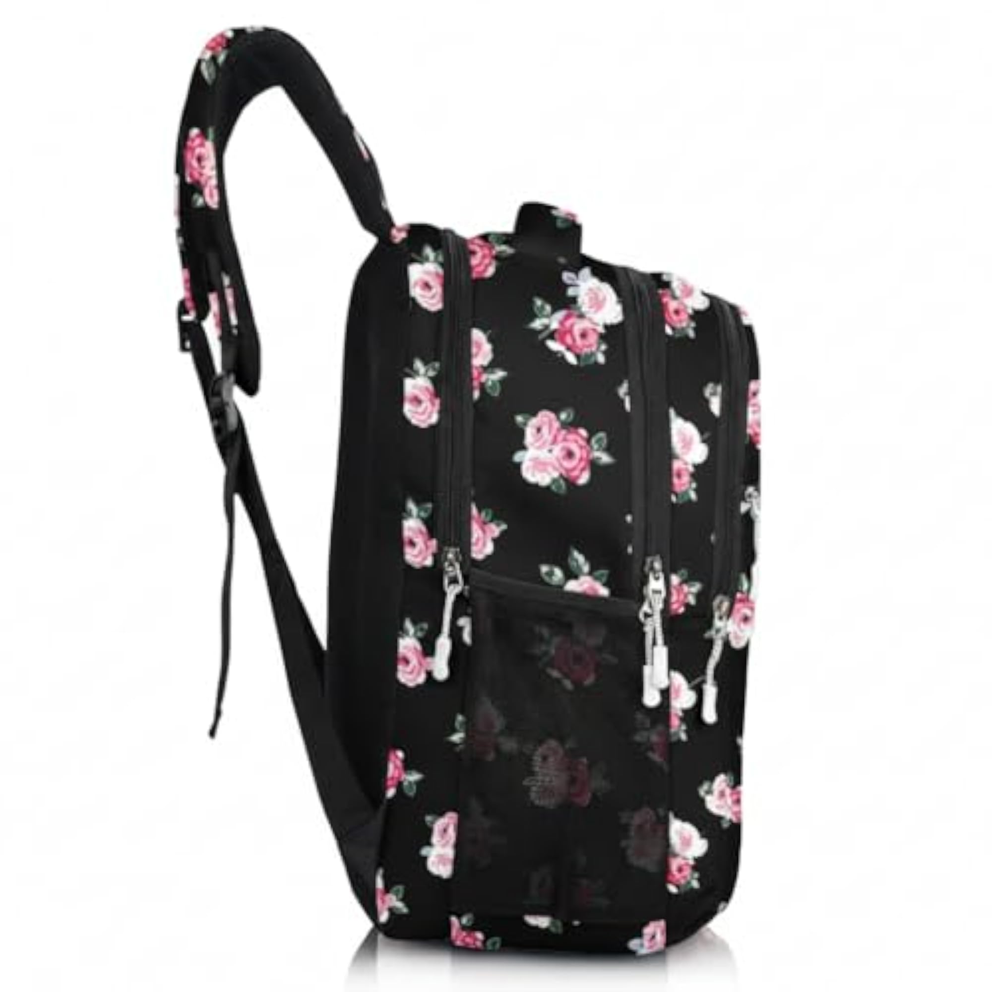 35L Student & Travel Backpack for Girls and Boys